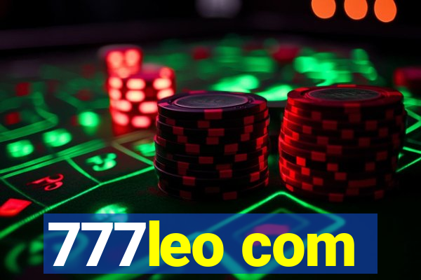 777leo com